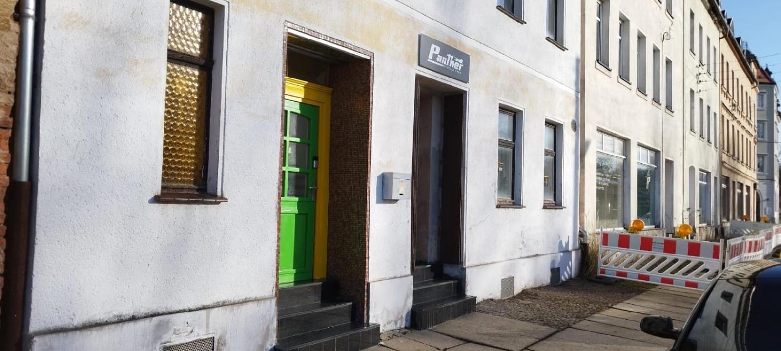 Daily Weekly Monthly Apartment Glauchau Exteriér fotografie
