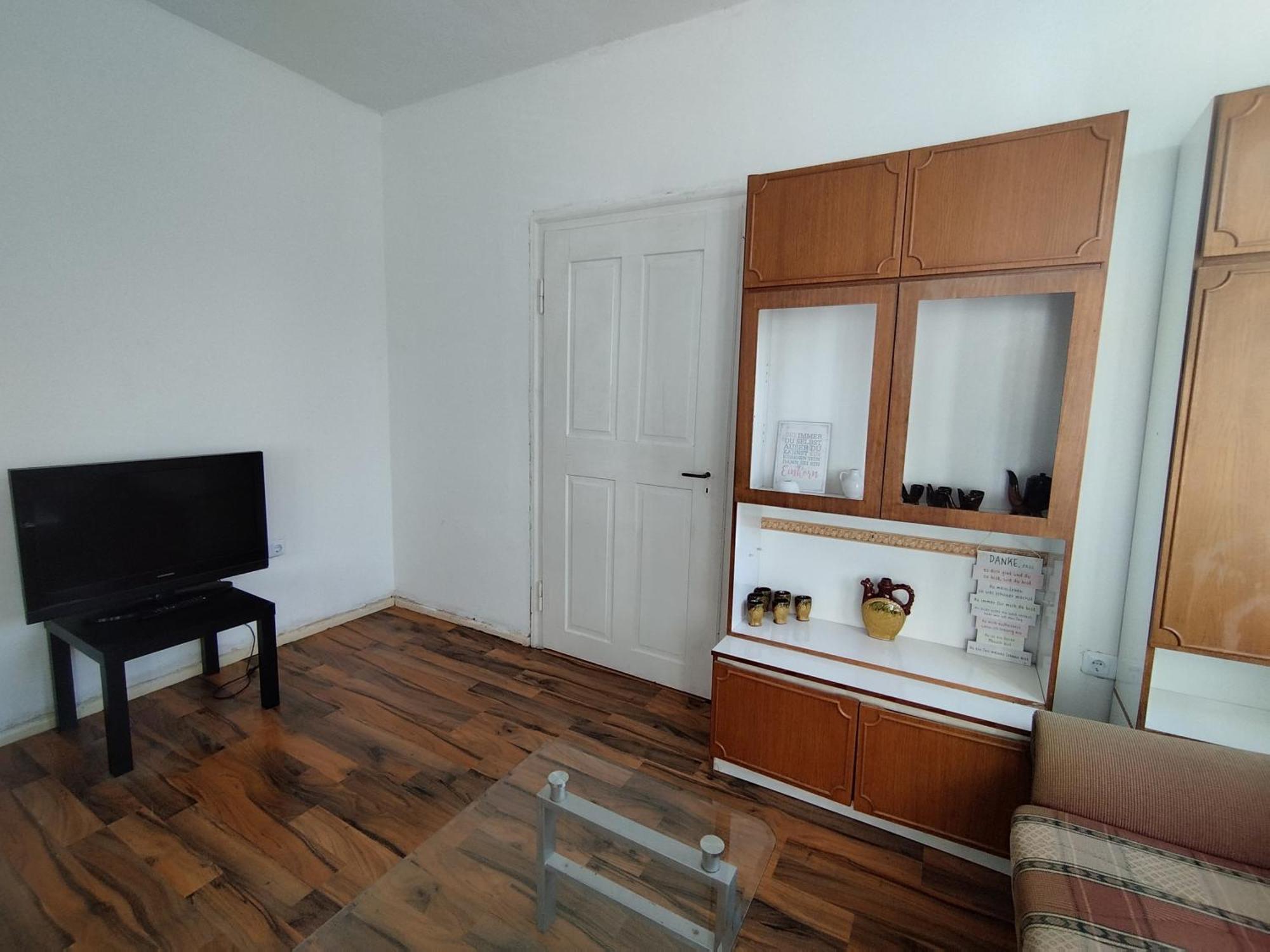 Daily Weekly Monthly Apartment Glauchau Exteriér fotografie