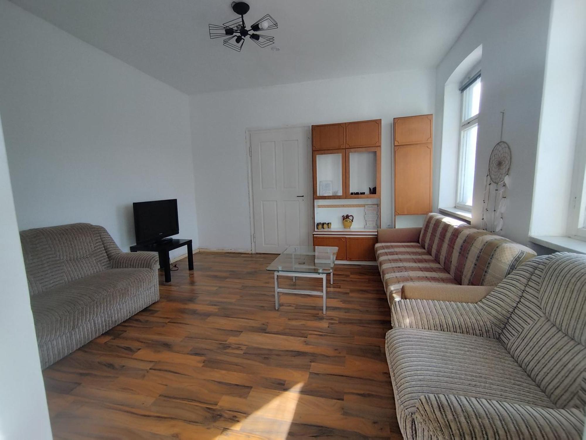 Daily Weekly Monthly Apartment Glauchau Exteriér fotografie