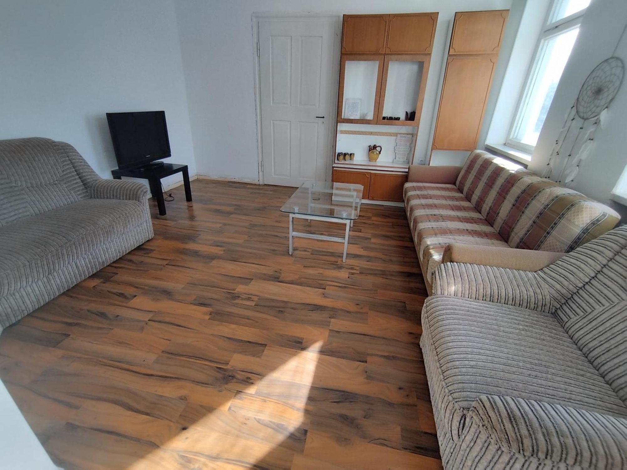 Daily Weekly Monthly Apartment Glauchau Exteriér fotografie