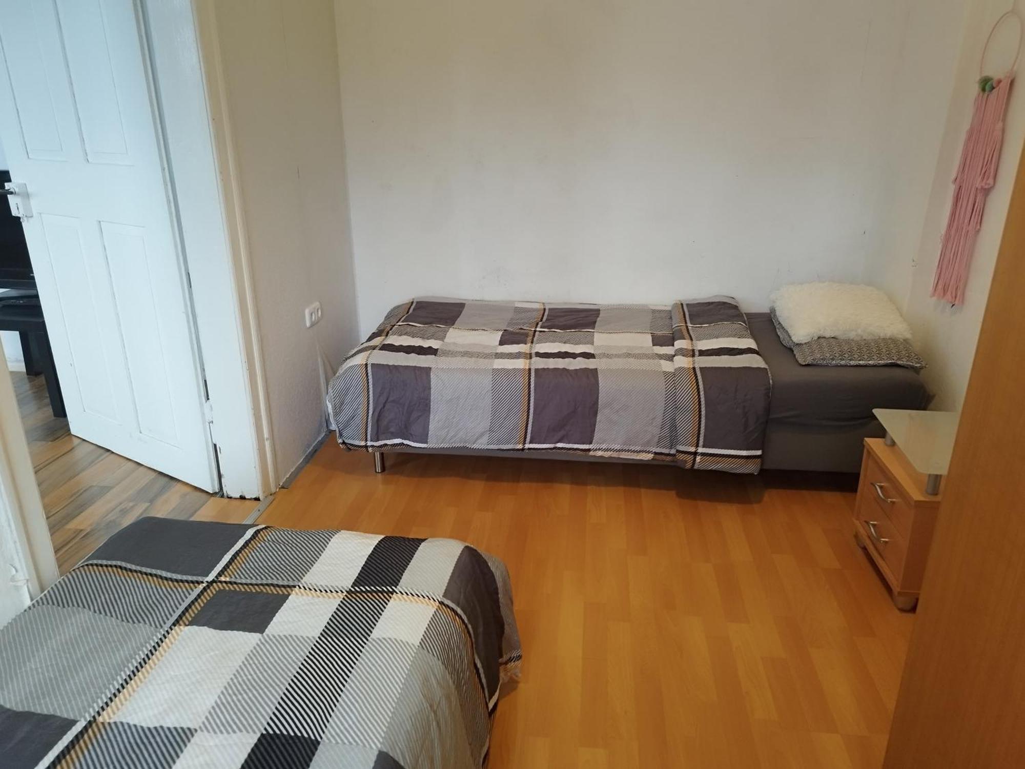 Daily Weekly Monthly Apartment Glauchau Exteriér fotografie
