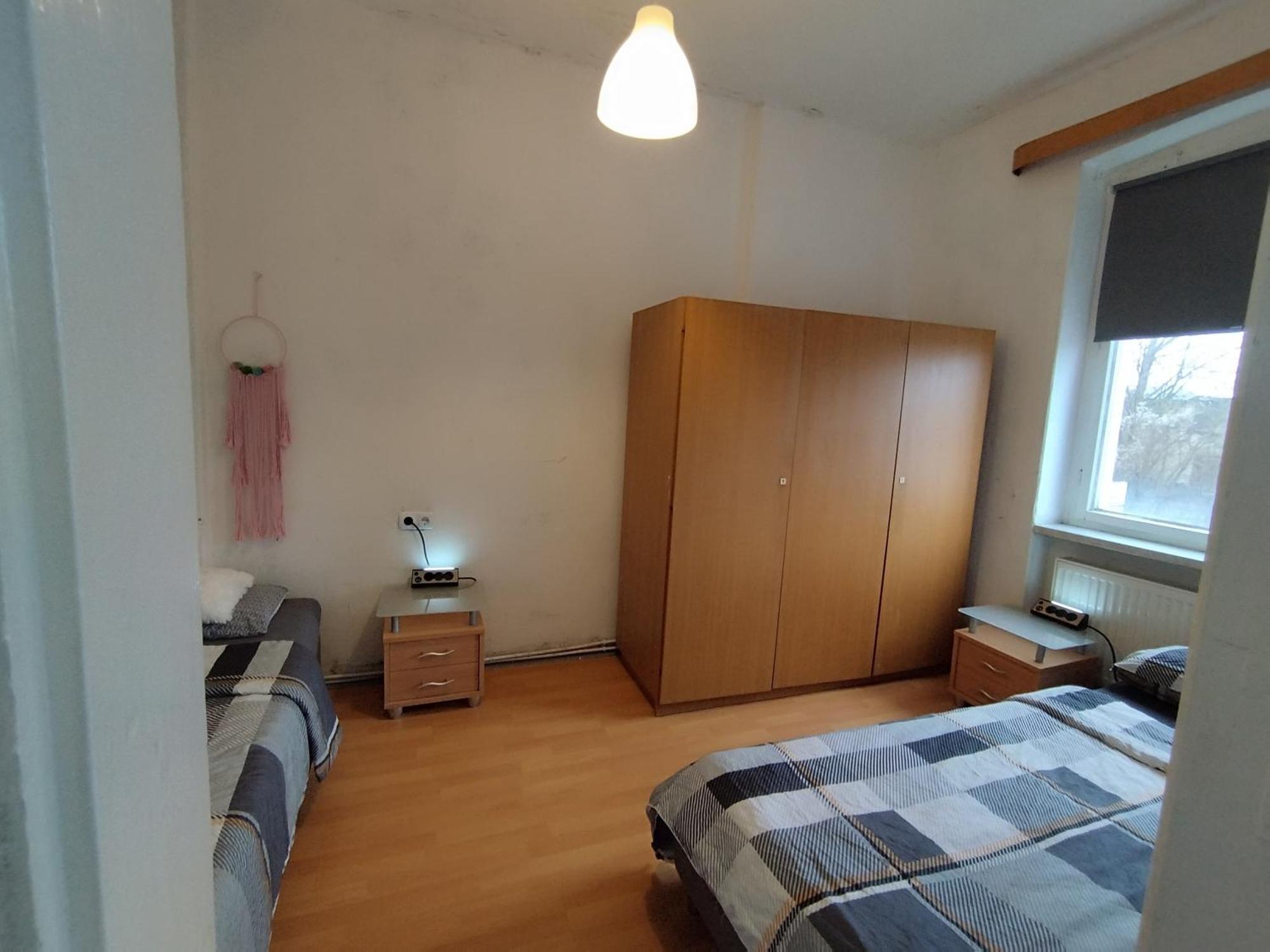Daily Weekly Monthly Apartment Glauchau Exteriér fotografie