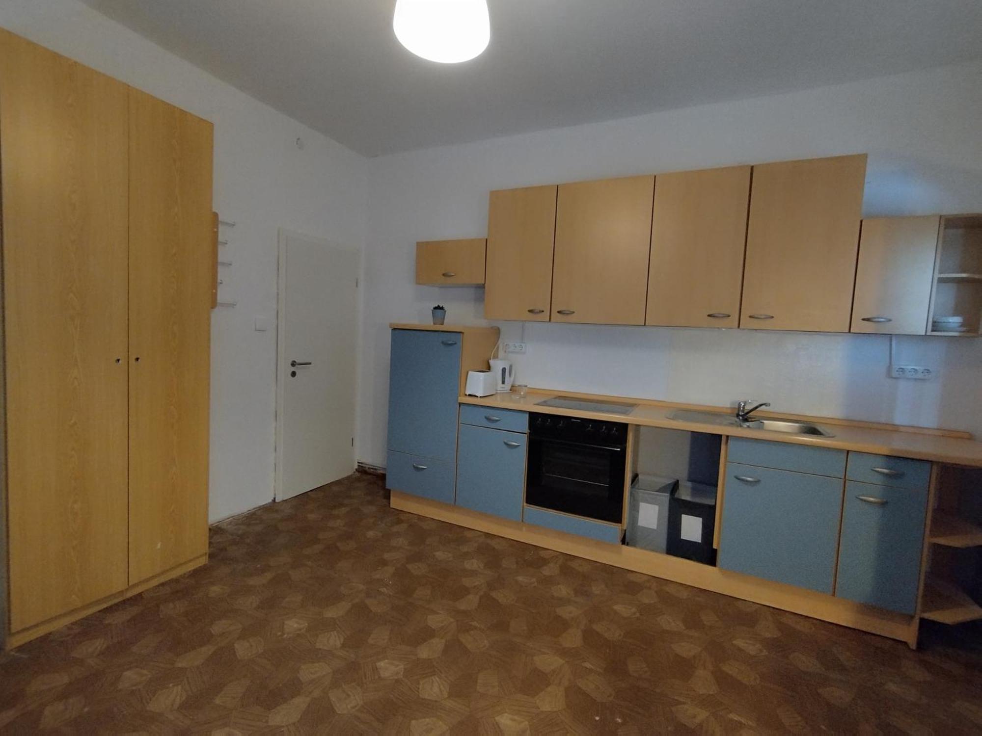 Daily Weekly Monthly Apartment Glauchau Exteriér fotografie