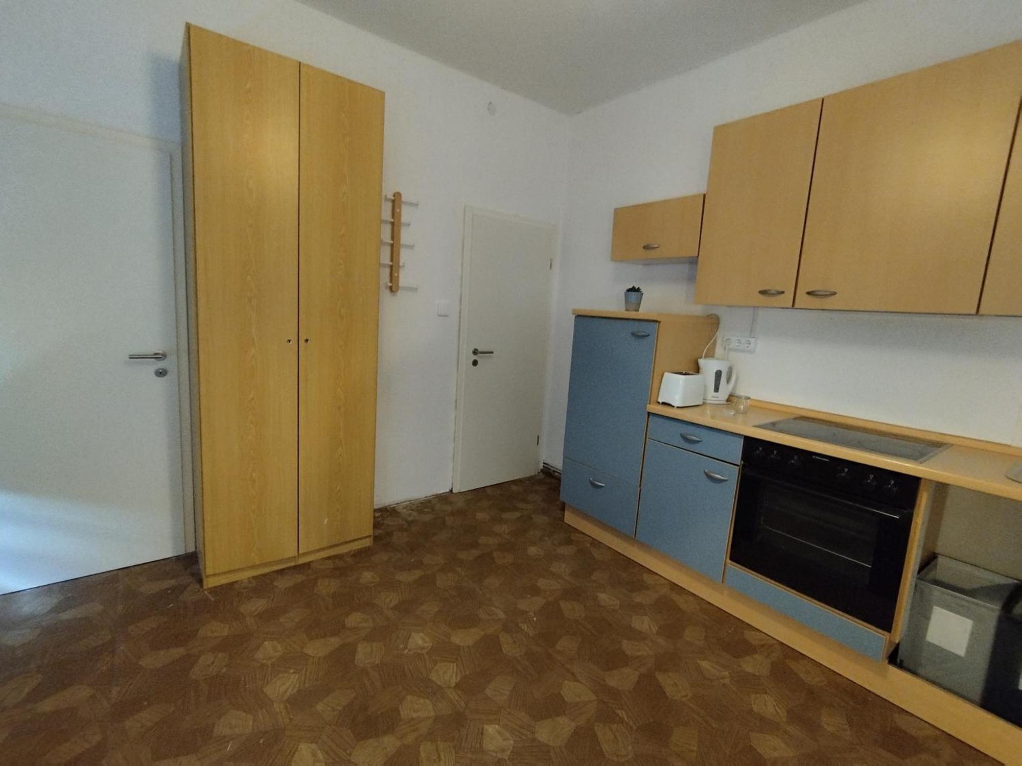 Daily Weekly Monthly Apartment Glauchau Exteriér fotografie