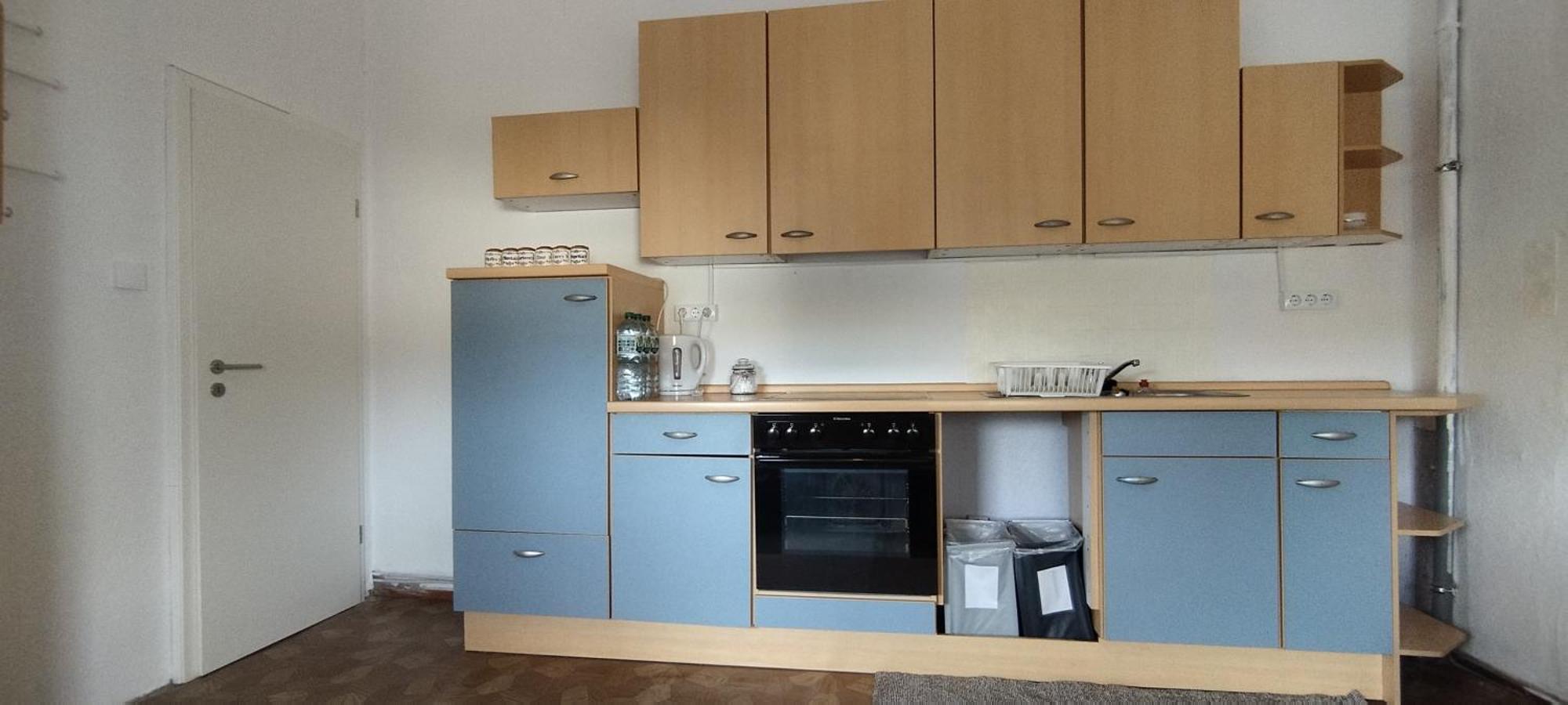 Daily Weekly Monthly Apartment Glauchau Exteriér fotografie