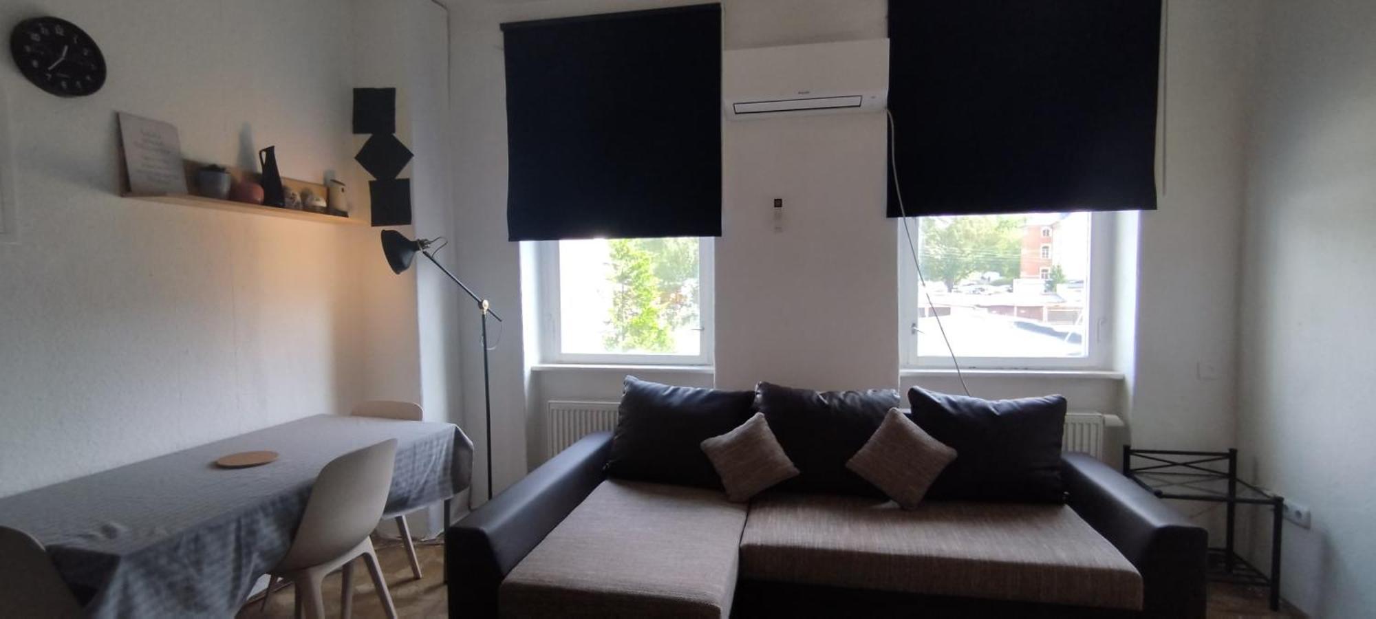 Daily Weekly Monthly Apartment Glauchau Exteriér fotografie