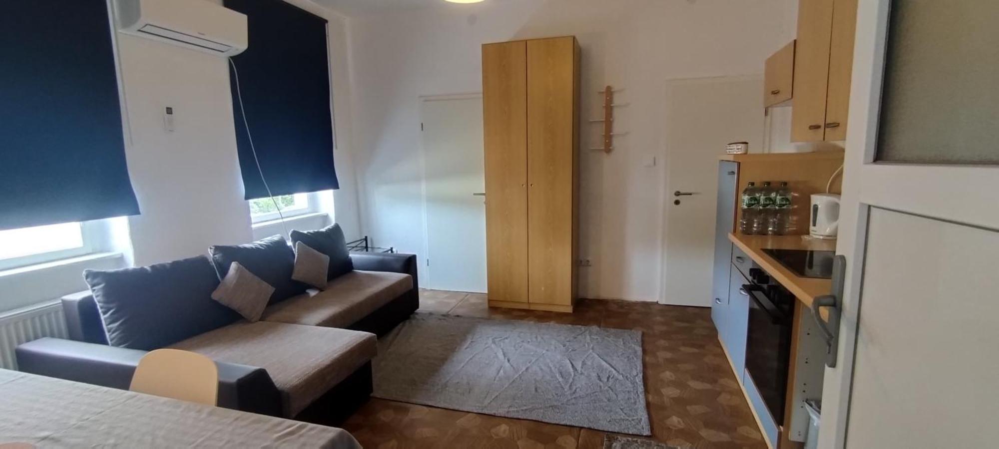 Daily Weekly Monthly Apartment Glauchau Exteriér fotografie