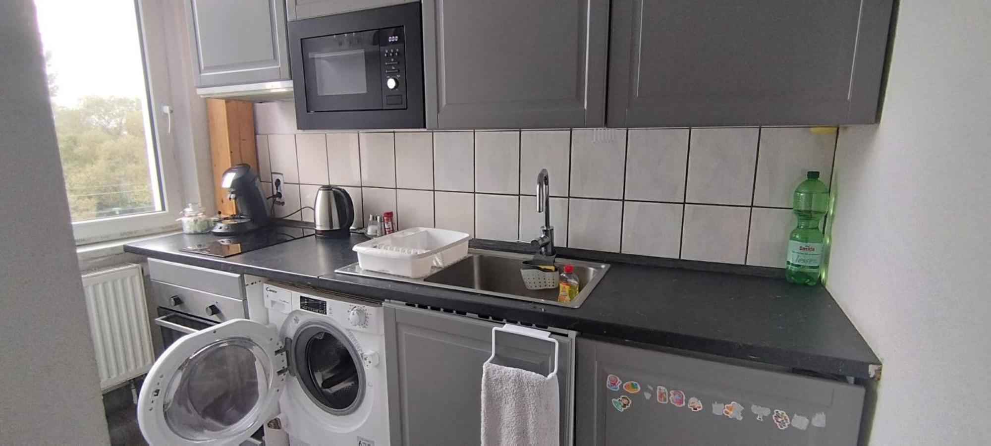 Daily Weekly Monthly Apartment Glauchau Exteriér fotografie