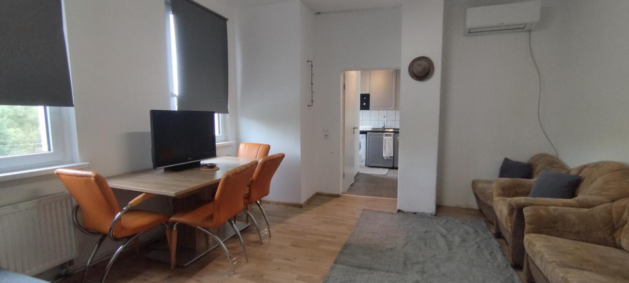 Daily Weekly Monthly Apartment Glauchau Exteriér fotografie