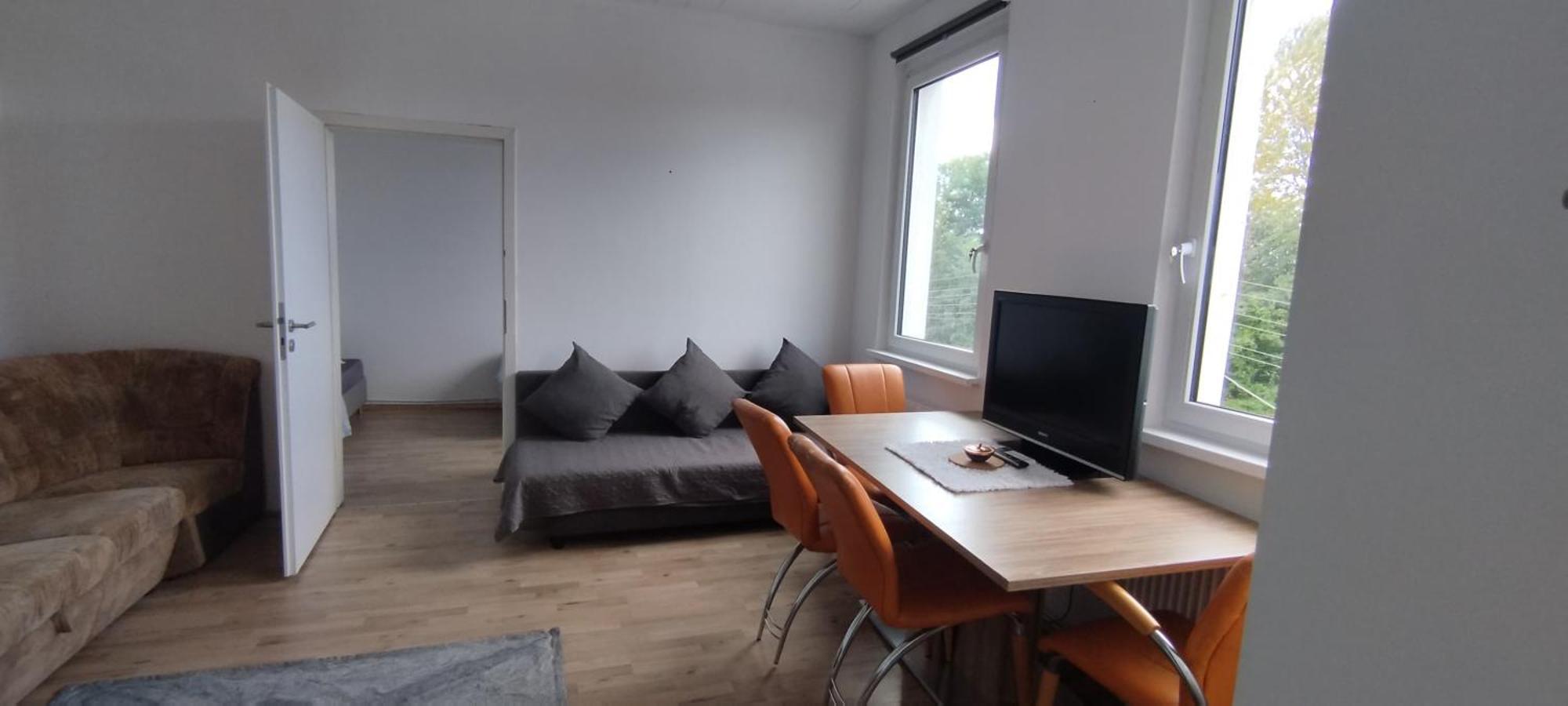 Daily Weekly Monthly Apartment Glauchau Exteriér fotografie