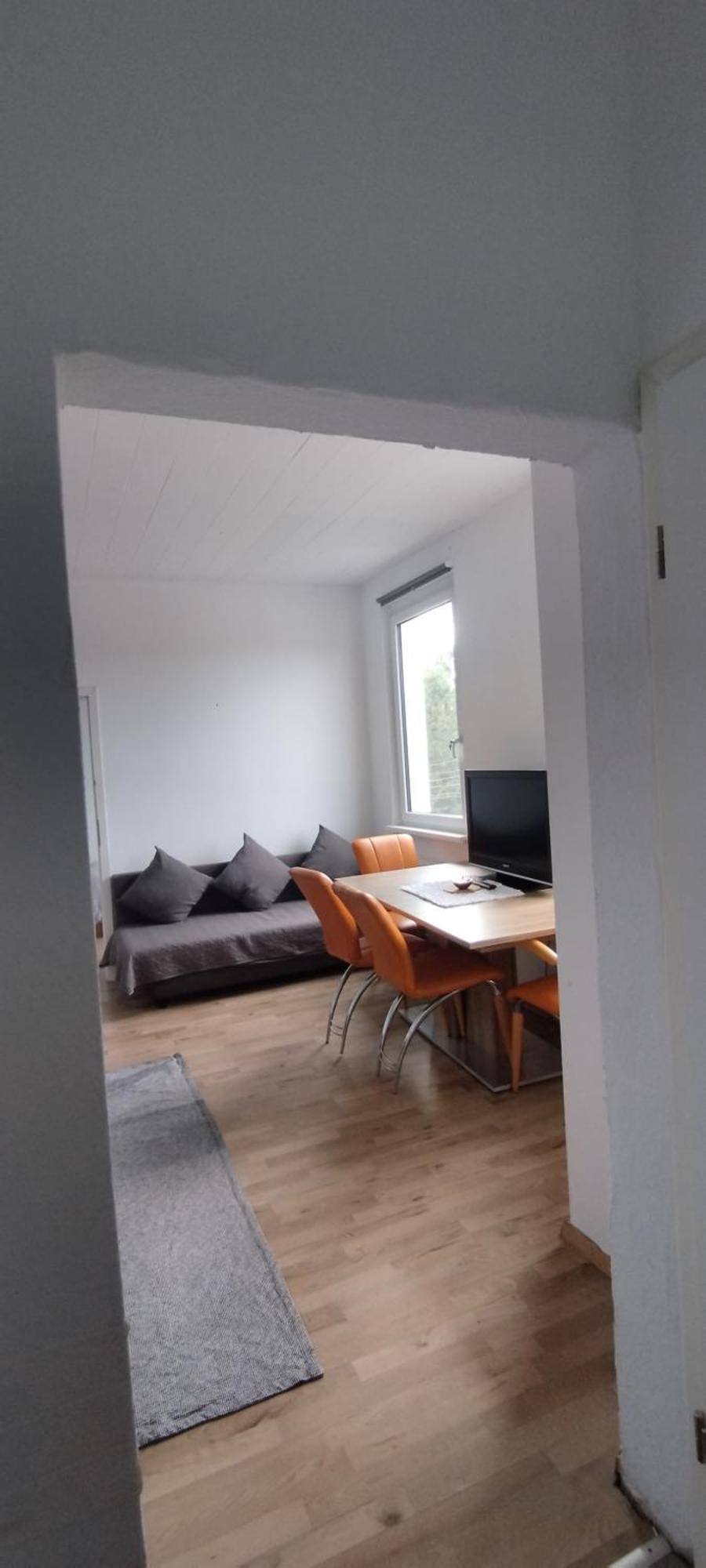 Daily Weekly Monthly Apartment Glauchau Exteriér fotografie